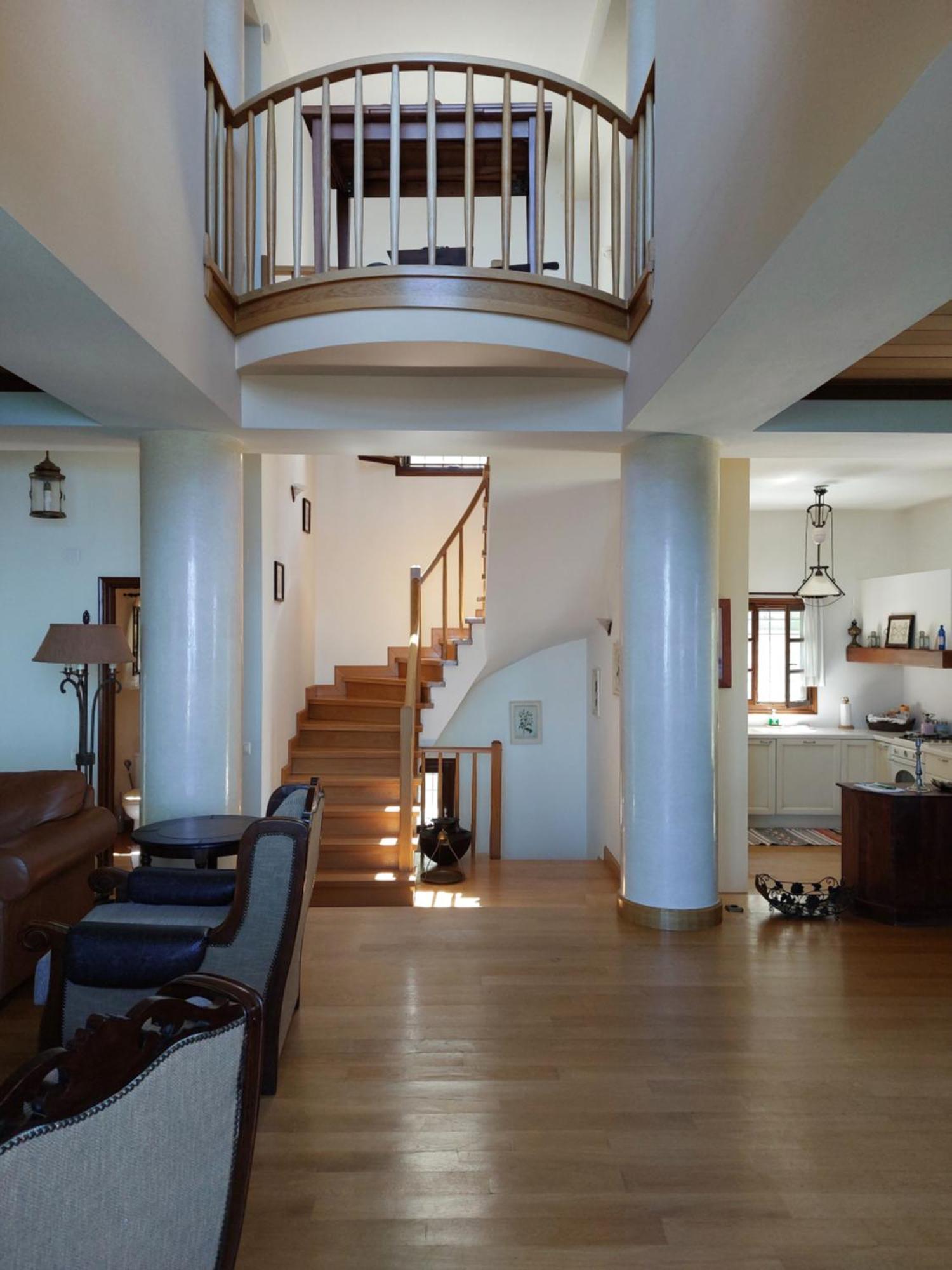 Θαλλώ Luxurious Villa Цагкарада Номер фото