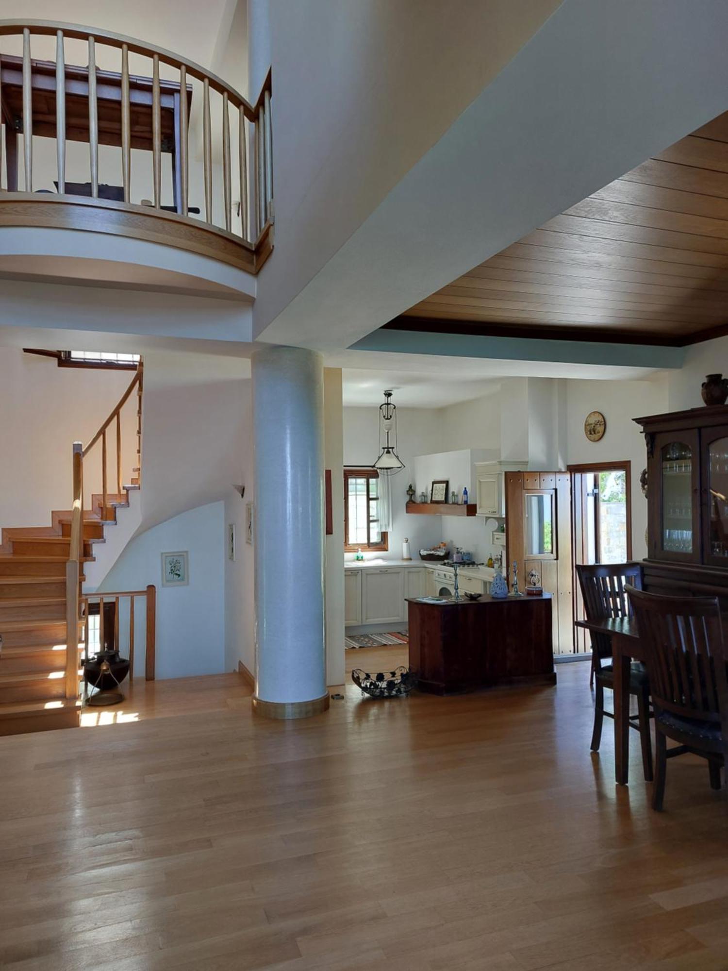 Θαλλώ Luxurious Villa Цагкарада Номер фото