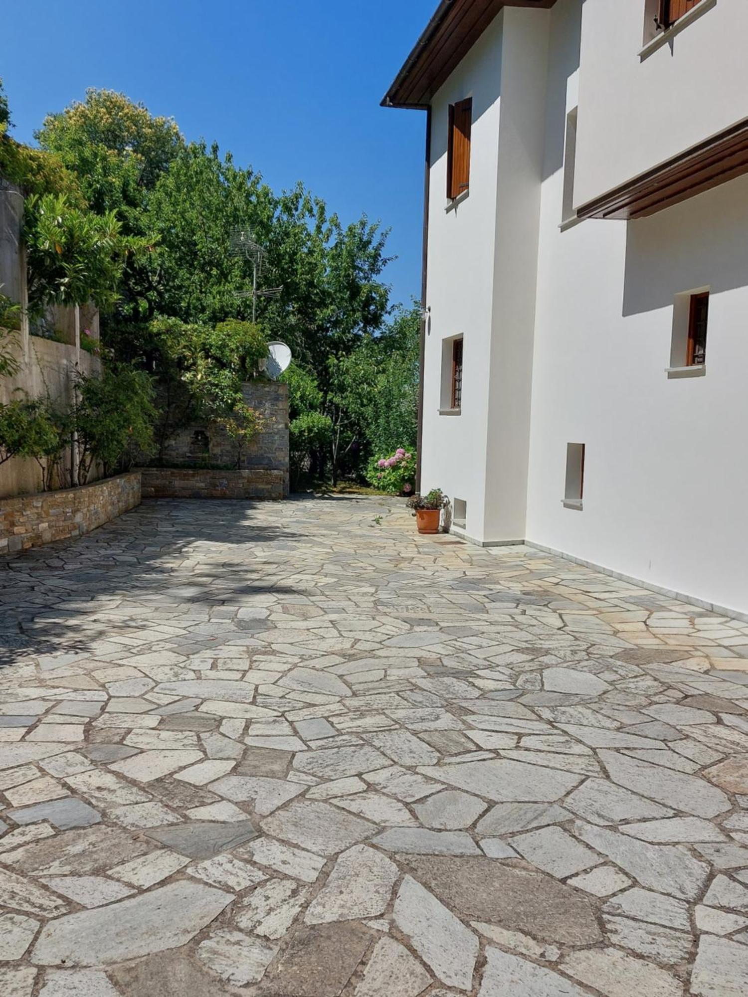 Θαλλώ Luxurious Villa Цагкарада Номер фото