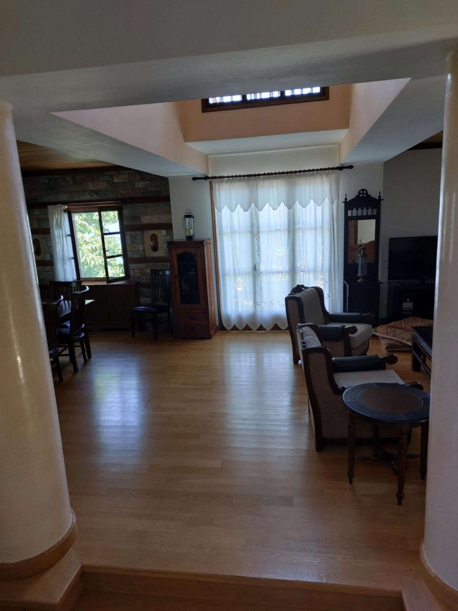 Θαλλώ Luxurious Villa Цагкарада Номер фото