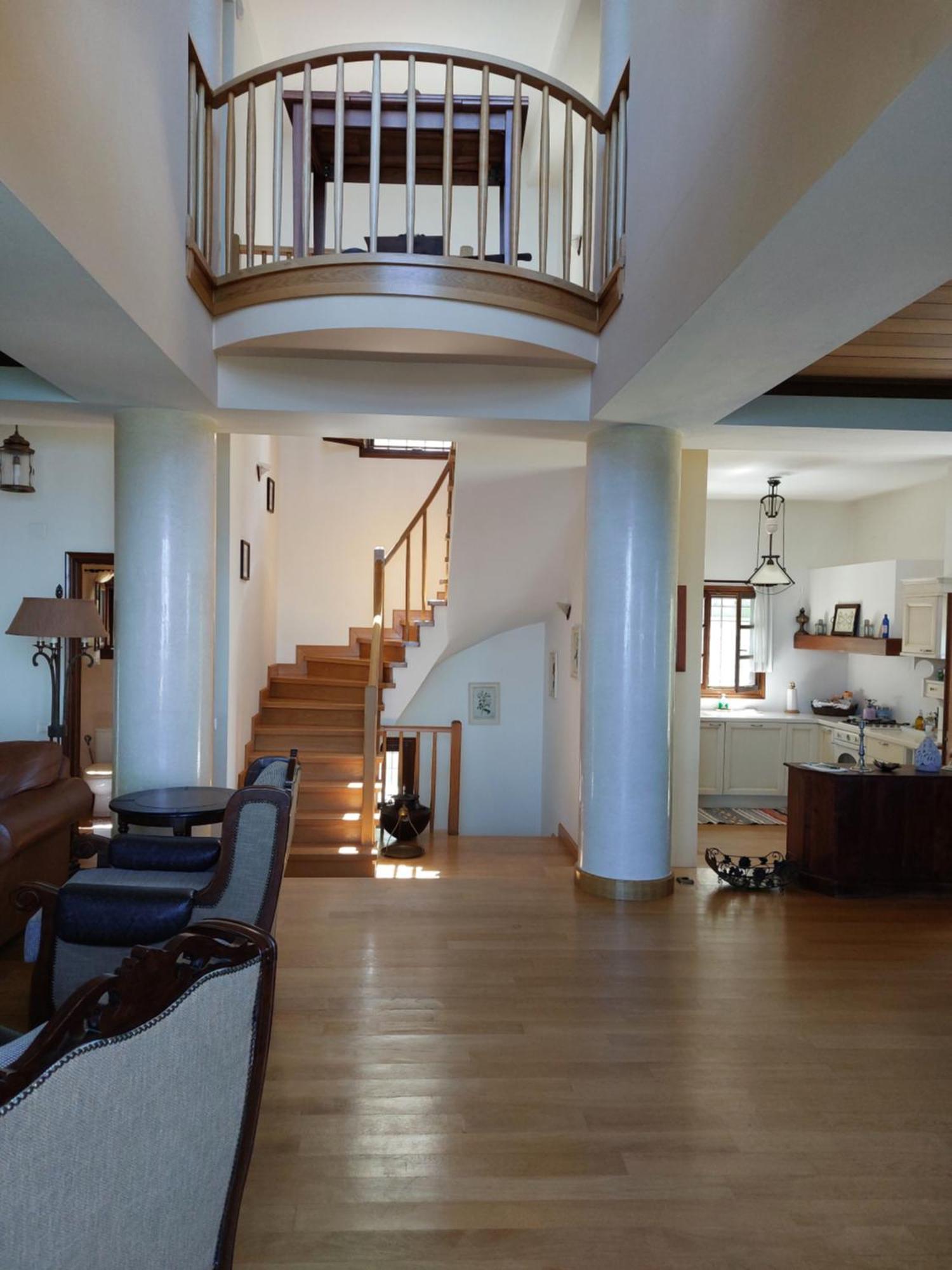 Θαλλώ Luxurious Villa Цагкарада Номер фото
