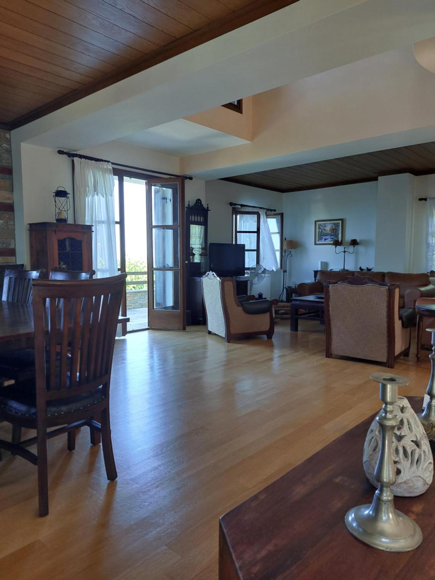 Θαλλώ Luxurious Villa Цагкарада Номер фото