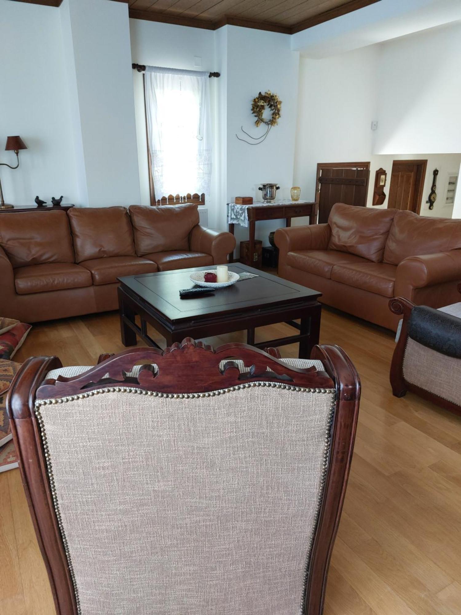 Θαλλώ Luxurious Villa Цагкарада Номер фото