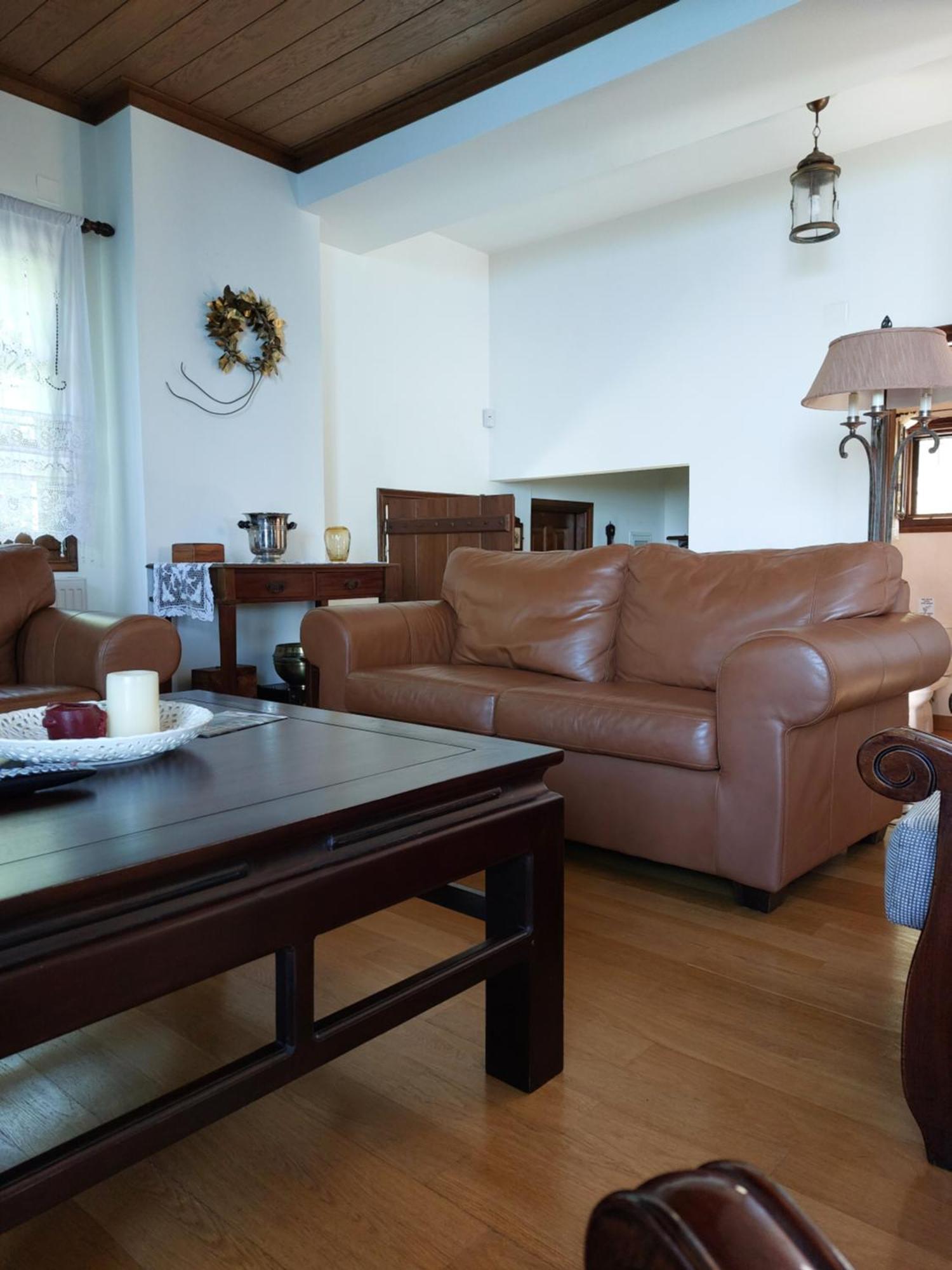 Θαλλώ Luxurious Villa Цагкарада Номер фото